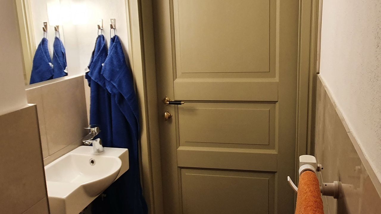 Badezimmer Badezimmer